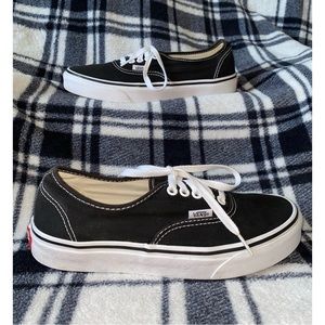 Vans Authentic Sneaker